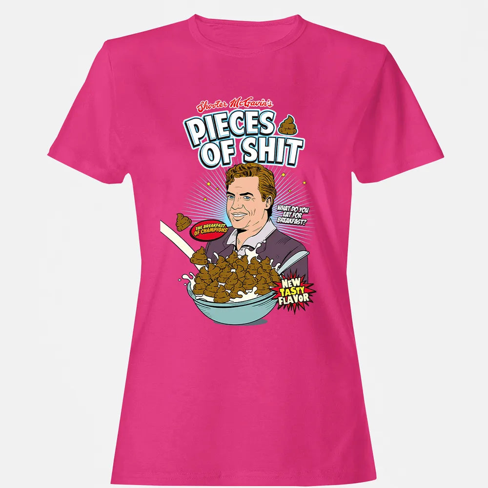 Women's T-shirt - XBMYJYV4