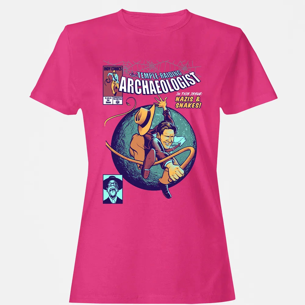 Women's T-shirt - GEV289ET