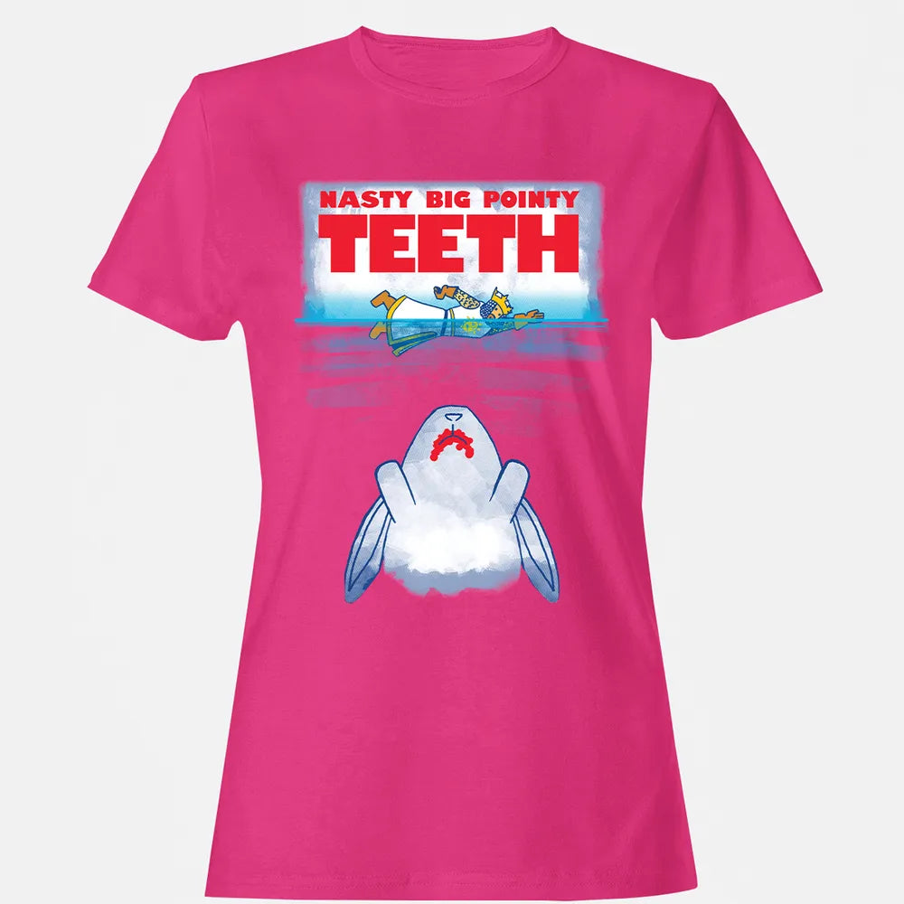 Women's T-shirt - AHPBXVKT