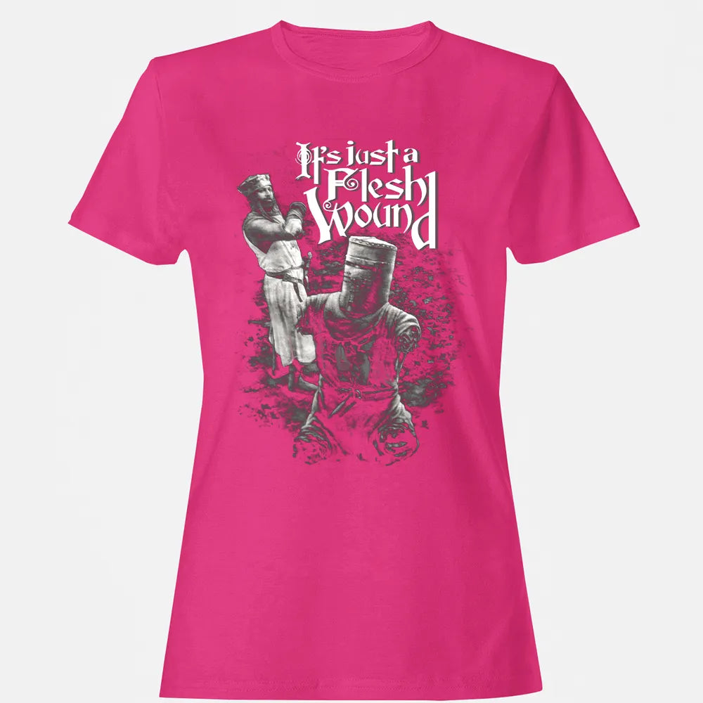 Women's T-shirt - ZAK3GES4