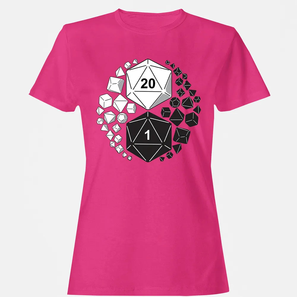 Women's T-shirt - HGWPEJ6C