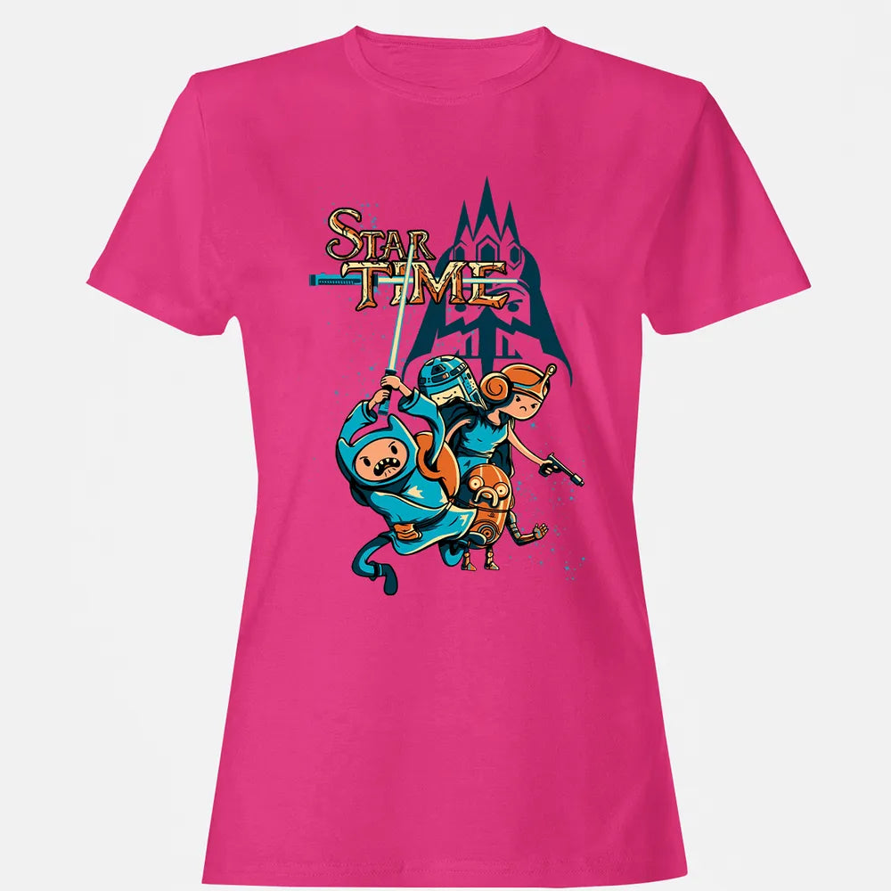 Women's T-shirt - JSA94A6R