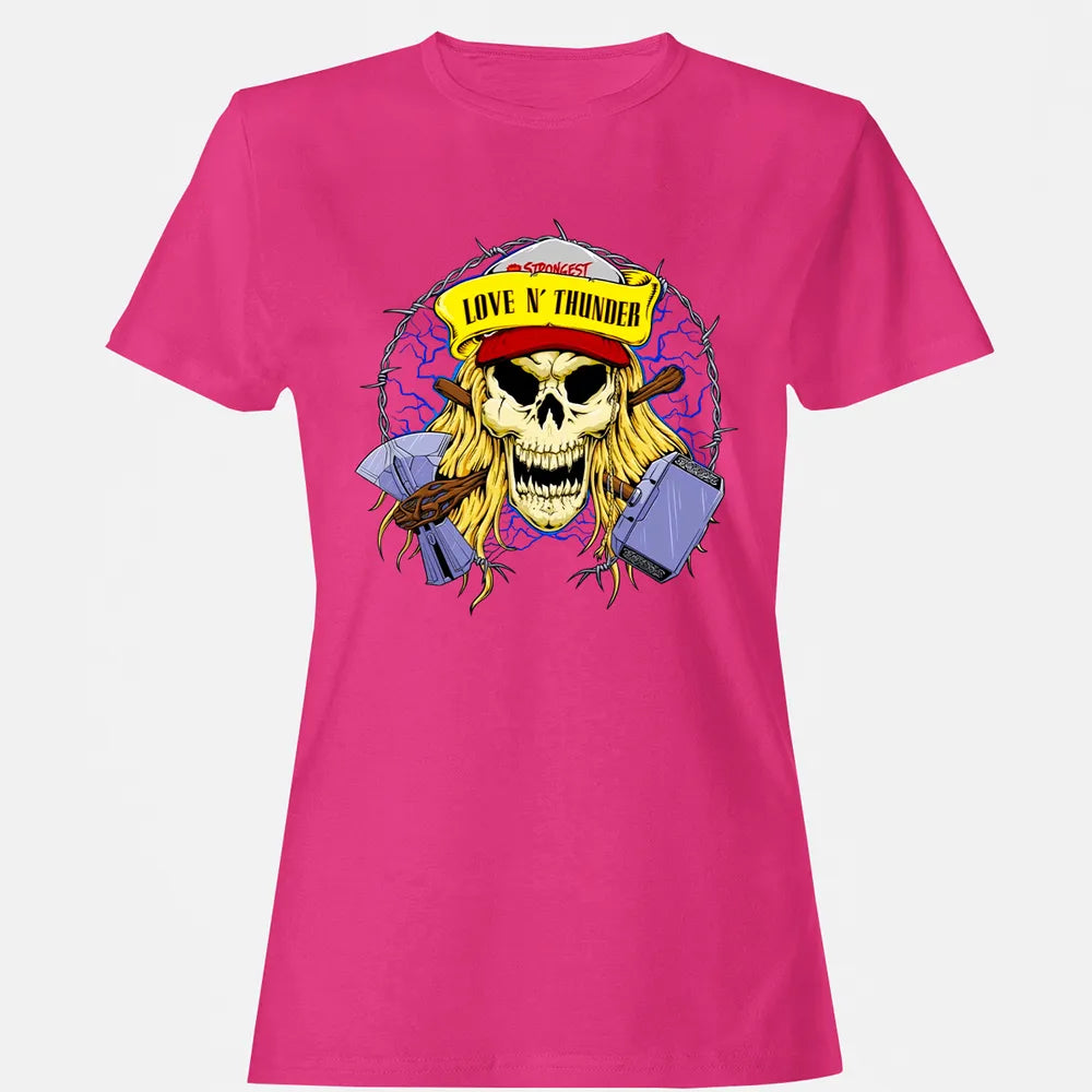 Women's T-shirt - JWB5KK2D