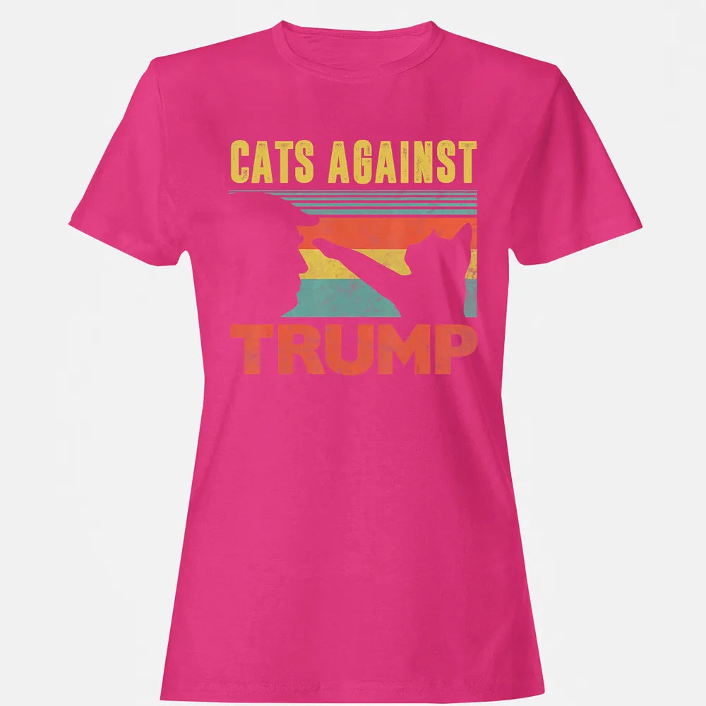 Women's T-shirt - K827MXW2