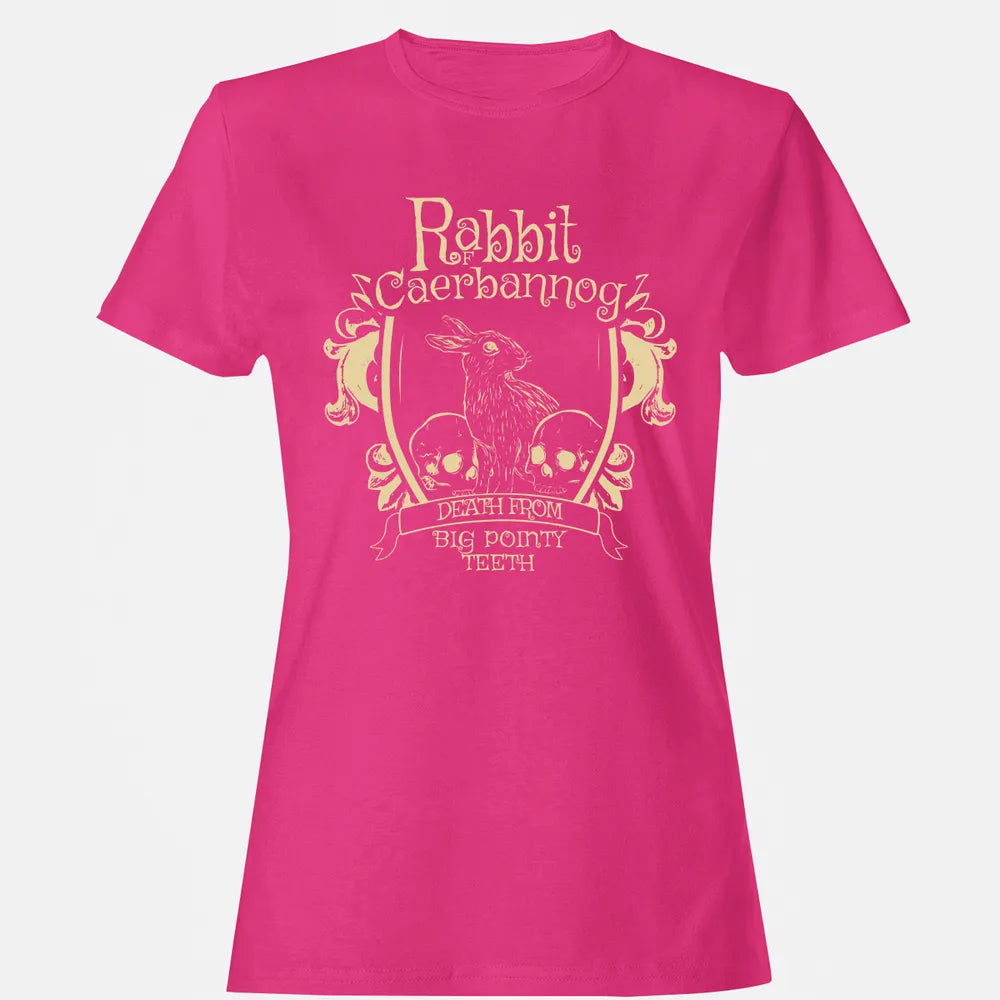Women's T-shirt - DWELZ28P