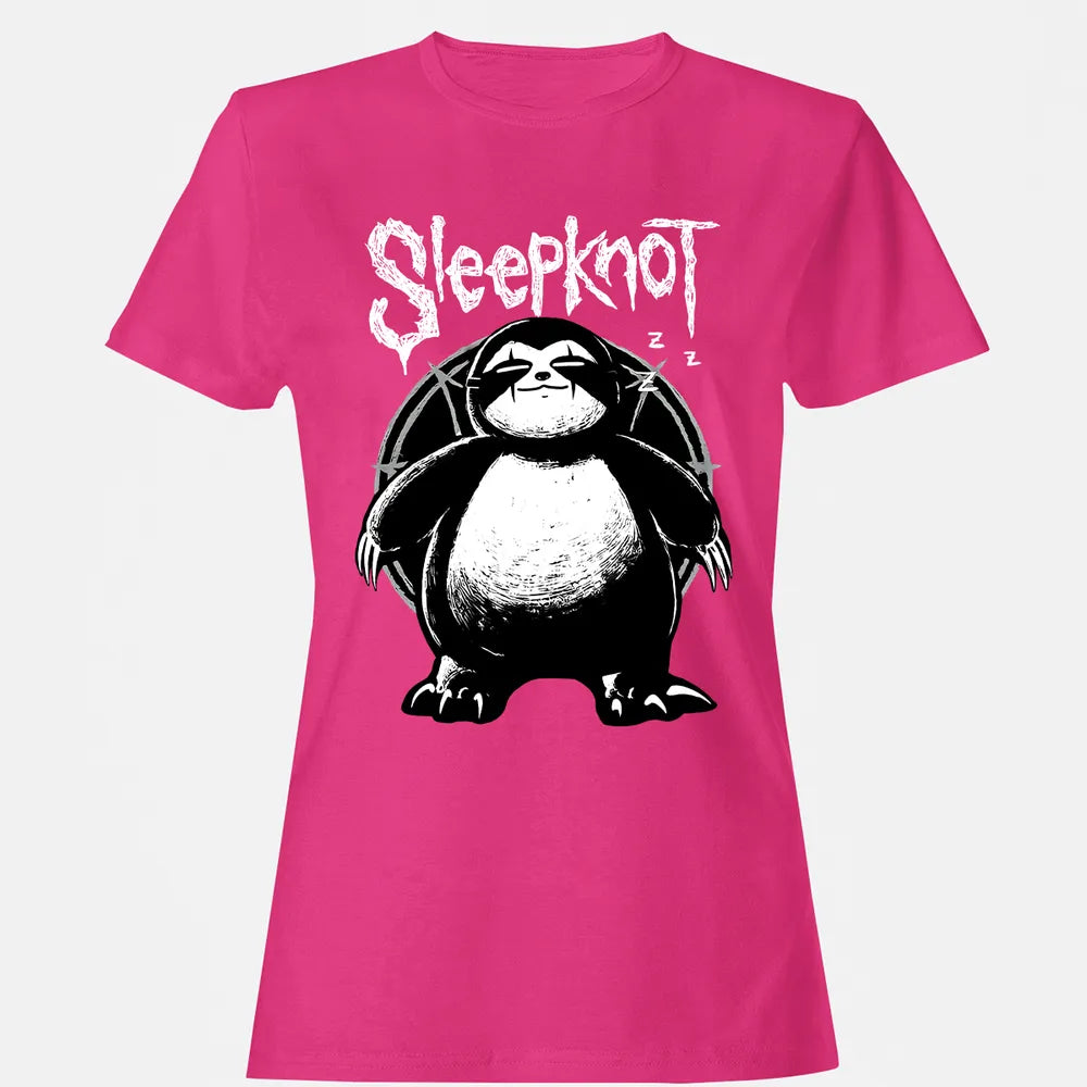 Women's T-shirt - TD46JC2N