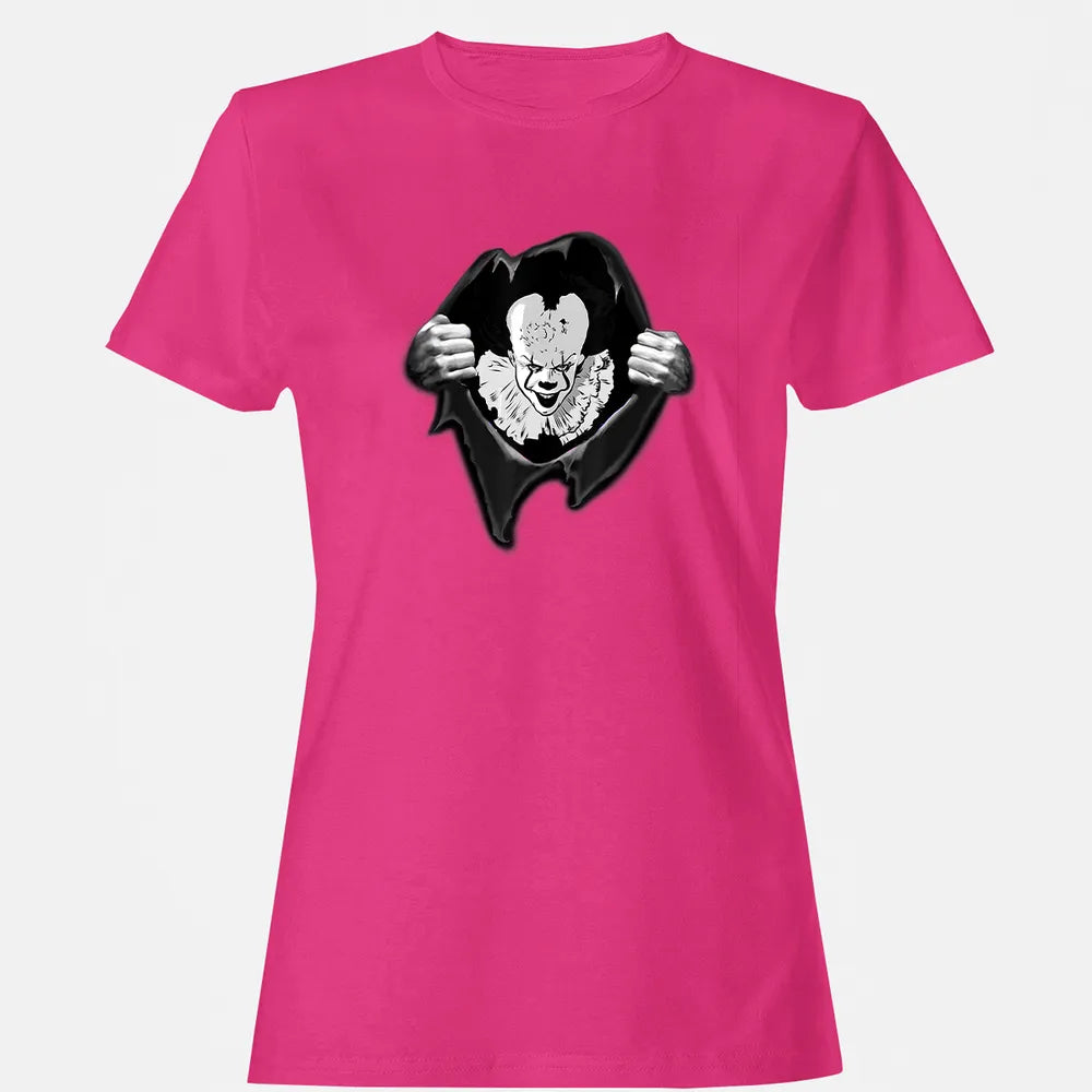 Women's T-shirt - QN7BAZGG