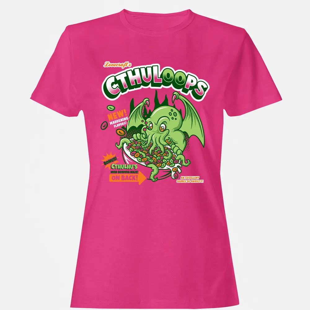 Women's T-shirt - G2LZSRPQ