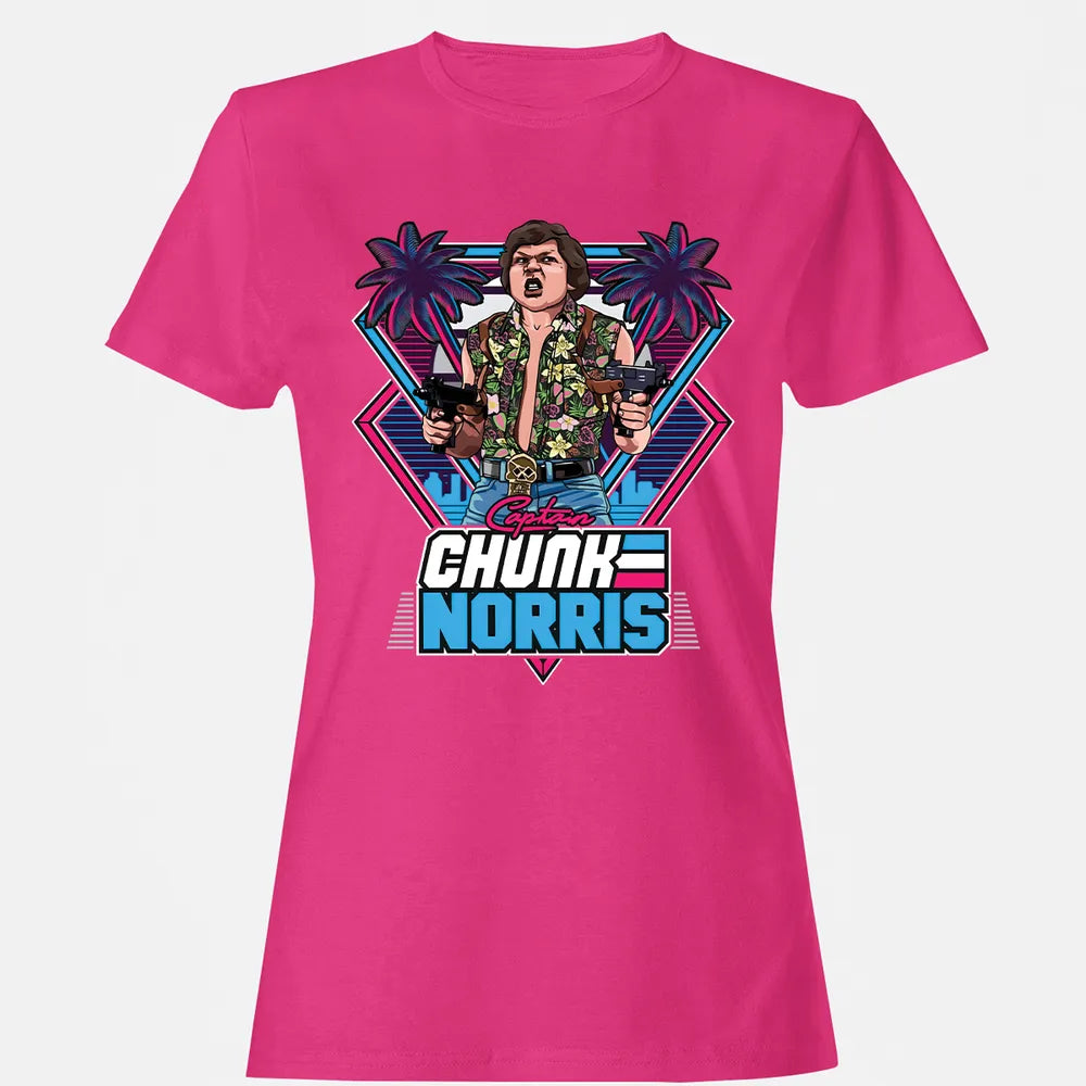 Women's T-shirt - KL3488RU