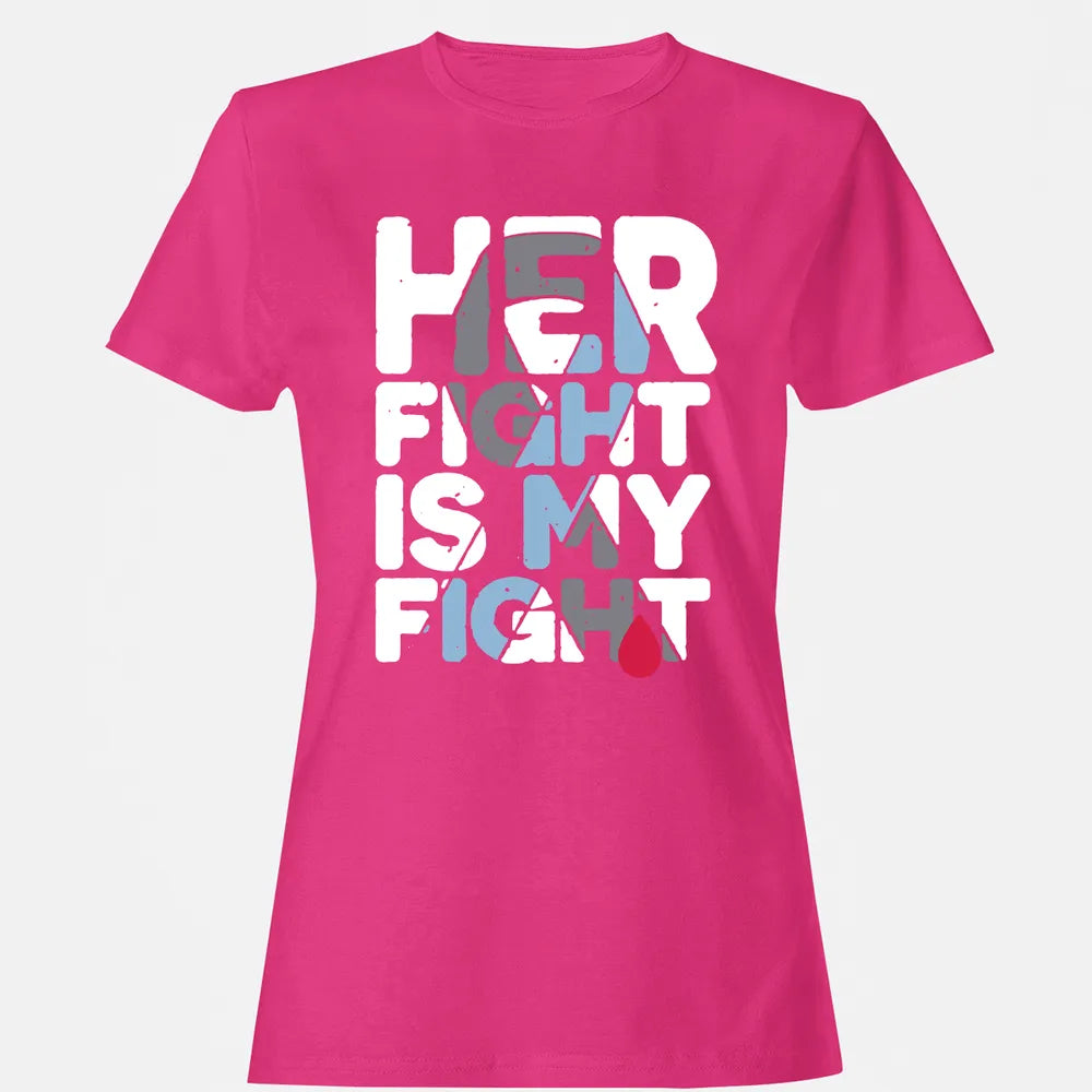 Women's T-shirt - 4CM3ZL4U