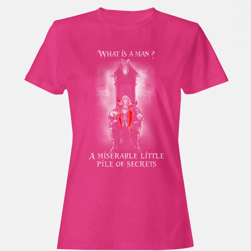 Women's T-shirt - KS55L5UM