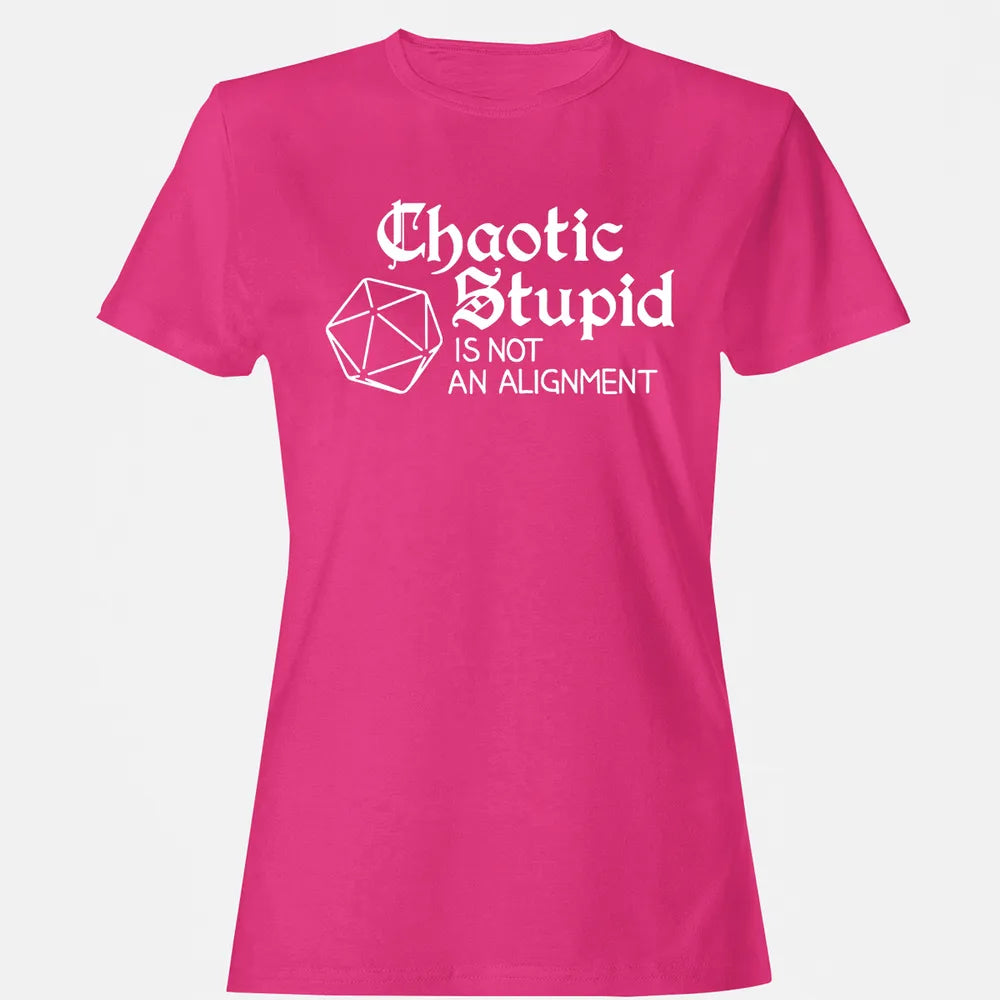 Women's T-shirt - J8Y11K77