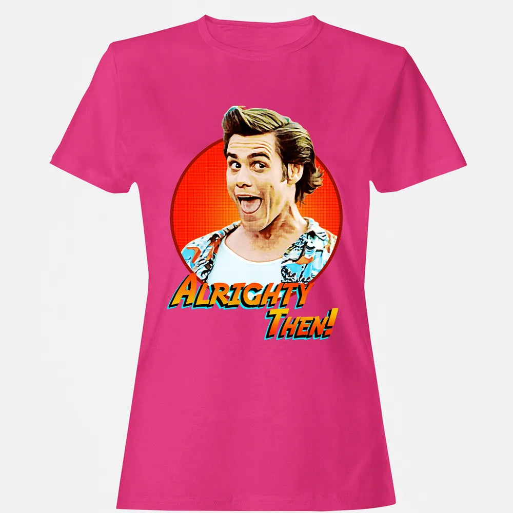 Women's T-shirt - 8GEYGTRE