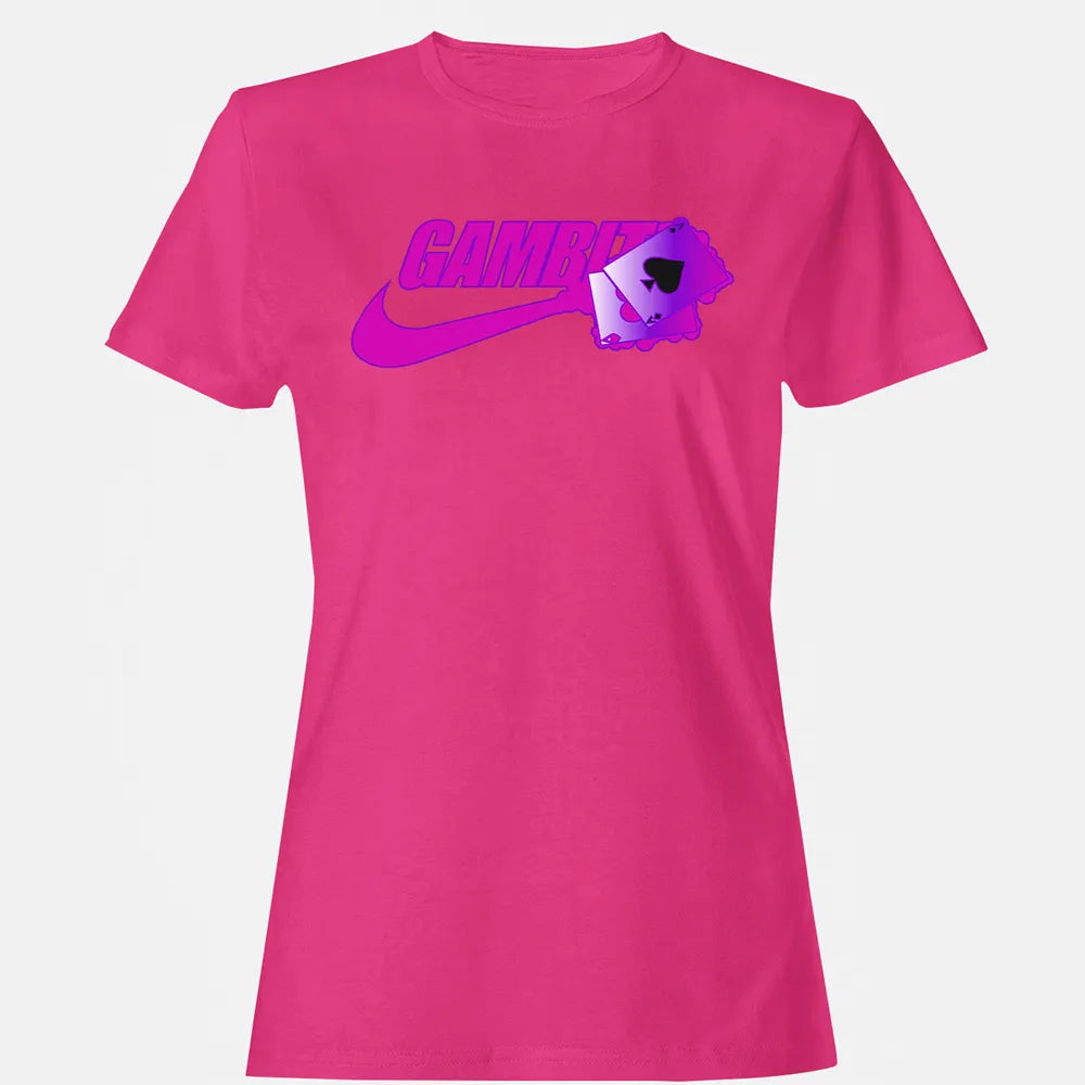 Women's T-shirt - 3CL8R1E3