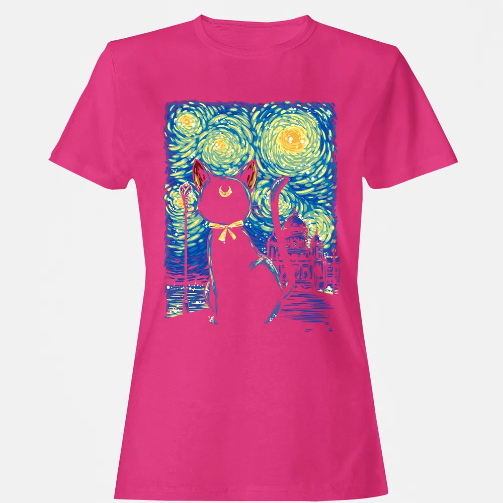 Women's T-shirt - USGYJBUY