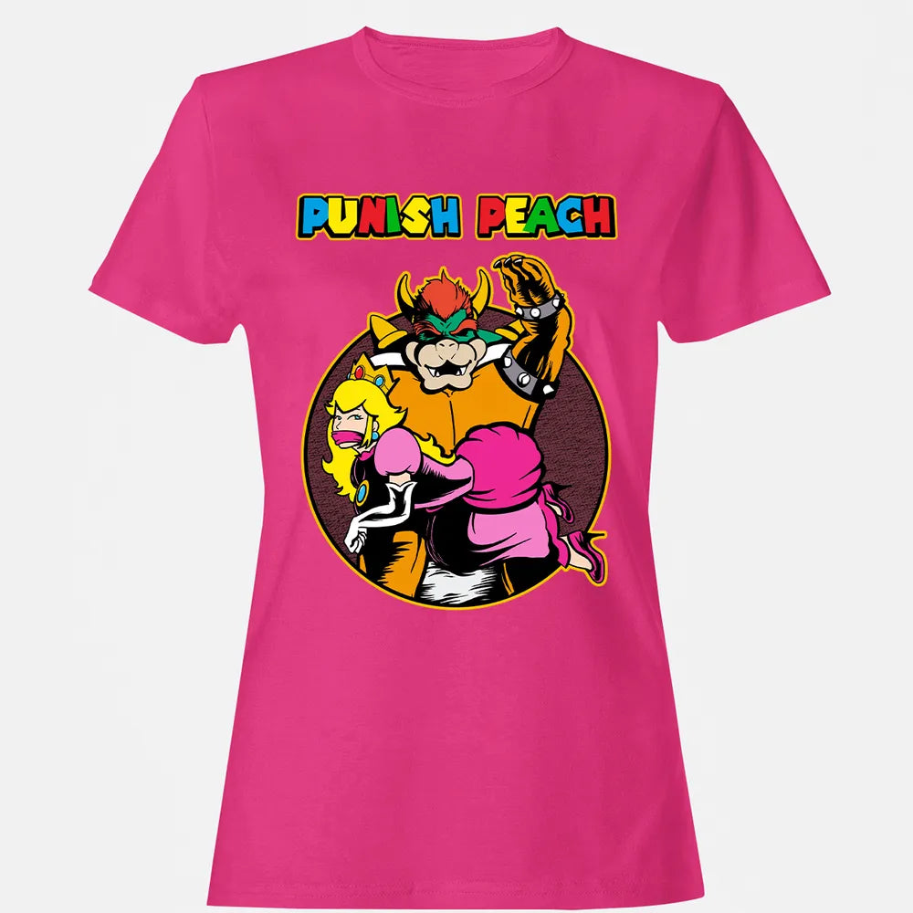 Women's T-shirt - YJJUGMMQ