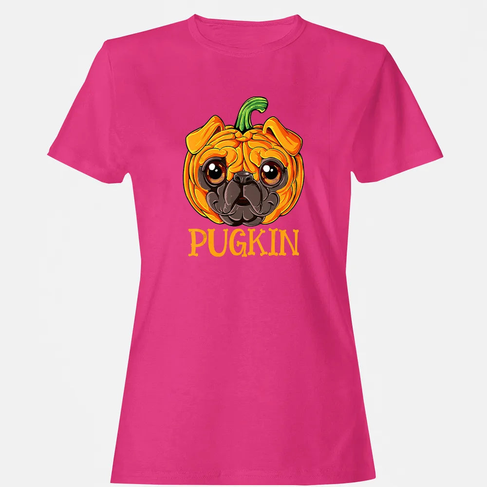 Women's T-shirt - 7EJKZDQK