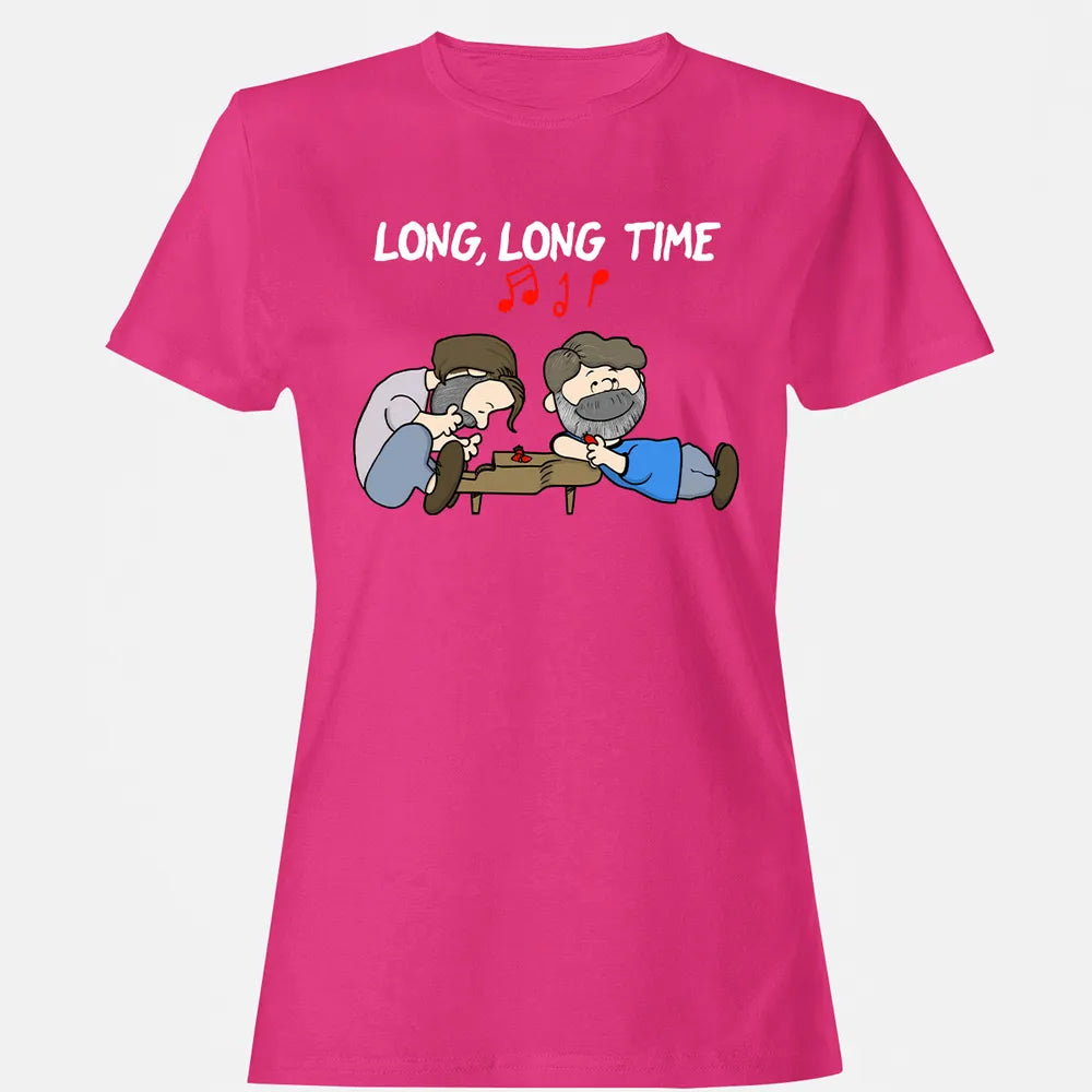 Women's T-shirt - 153V6834