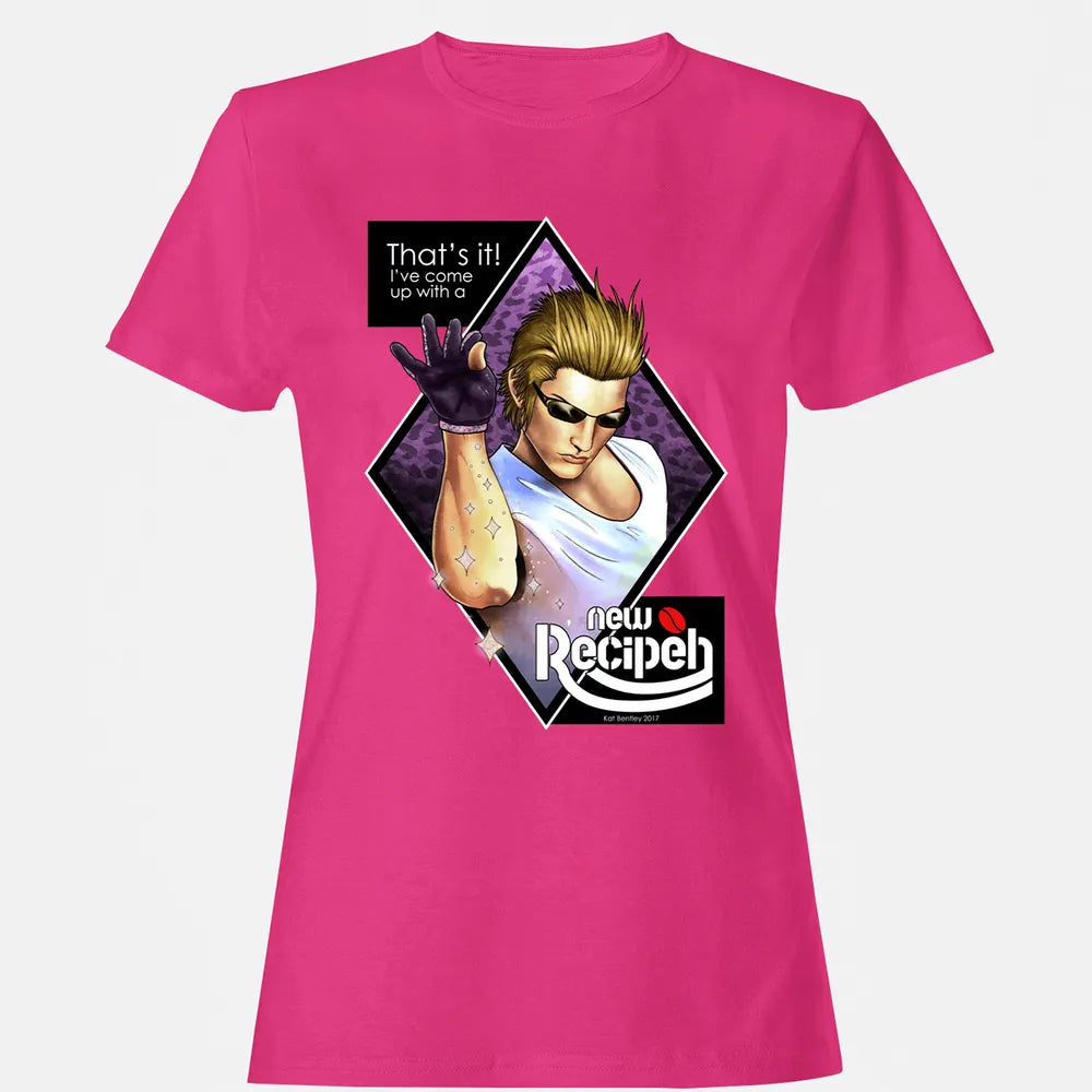 Women's T-shirt - PPJZM2DS