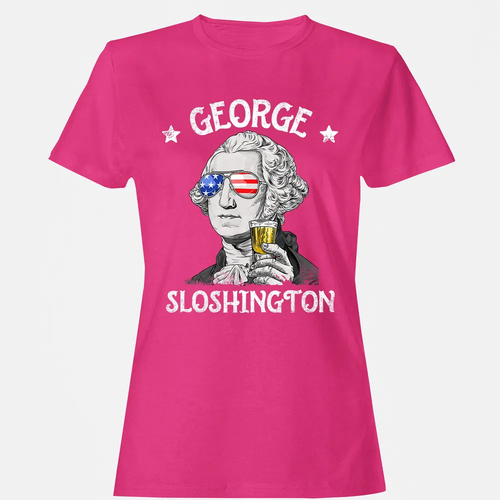 Women's T-shirt - 2V2AH793