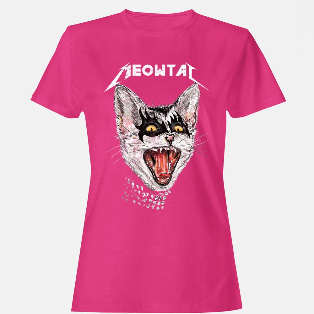 Women's T-shirt - AVSFBKFY