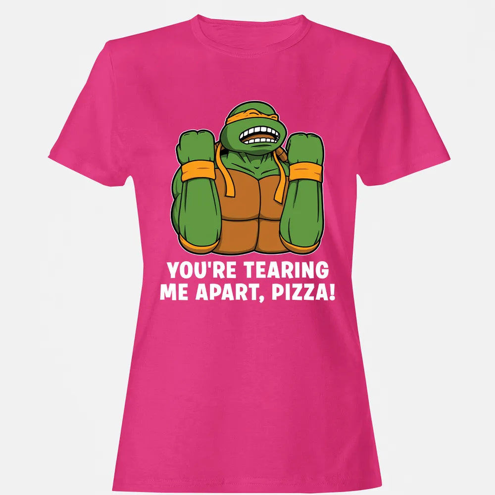 Women's T-shirt - 51PXB9RU