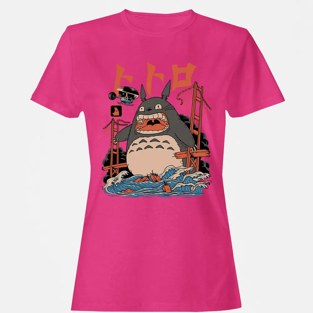Women's T-shirt - P9FN3VCE