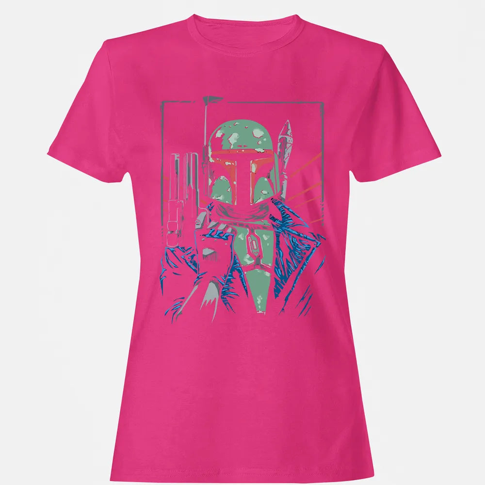 Women's T-shirt - AFDP3UP7