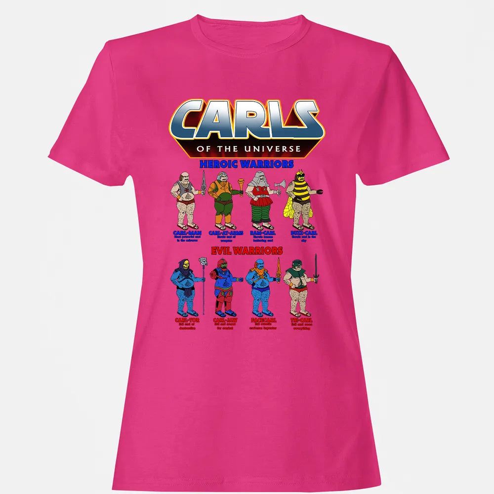 Women's T-shirt - NAGM826H