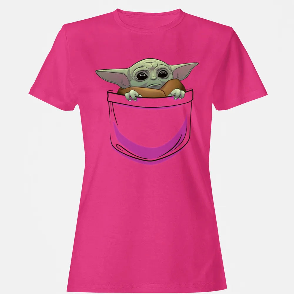 Women's T-shirt - PDGCXRGX