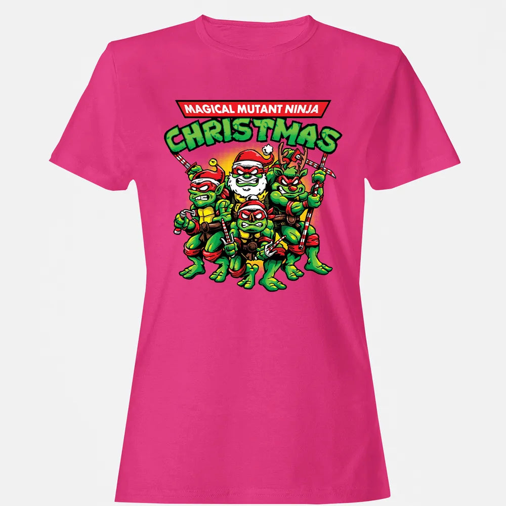Women's T-shirt - E695MPXL