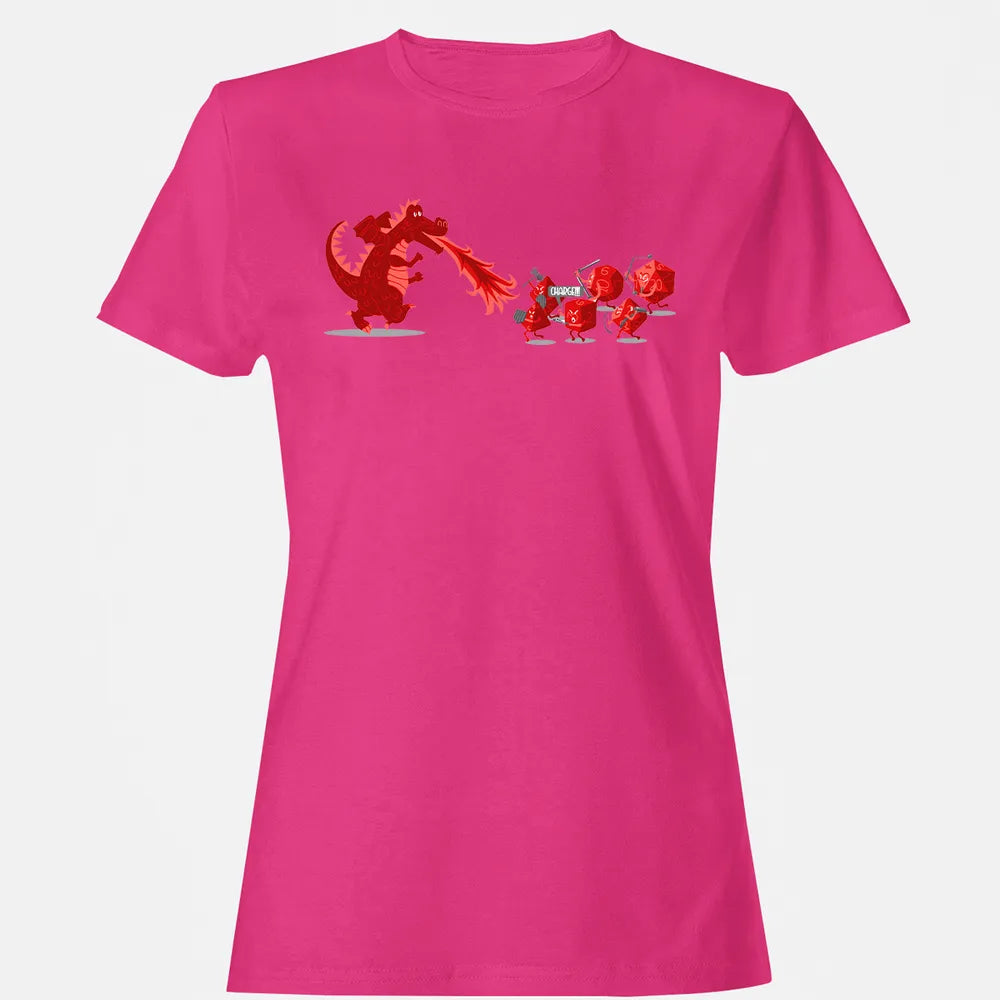 Women's T-shirt - AZANVV59
