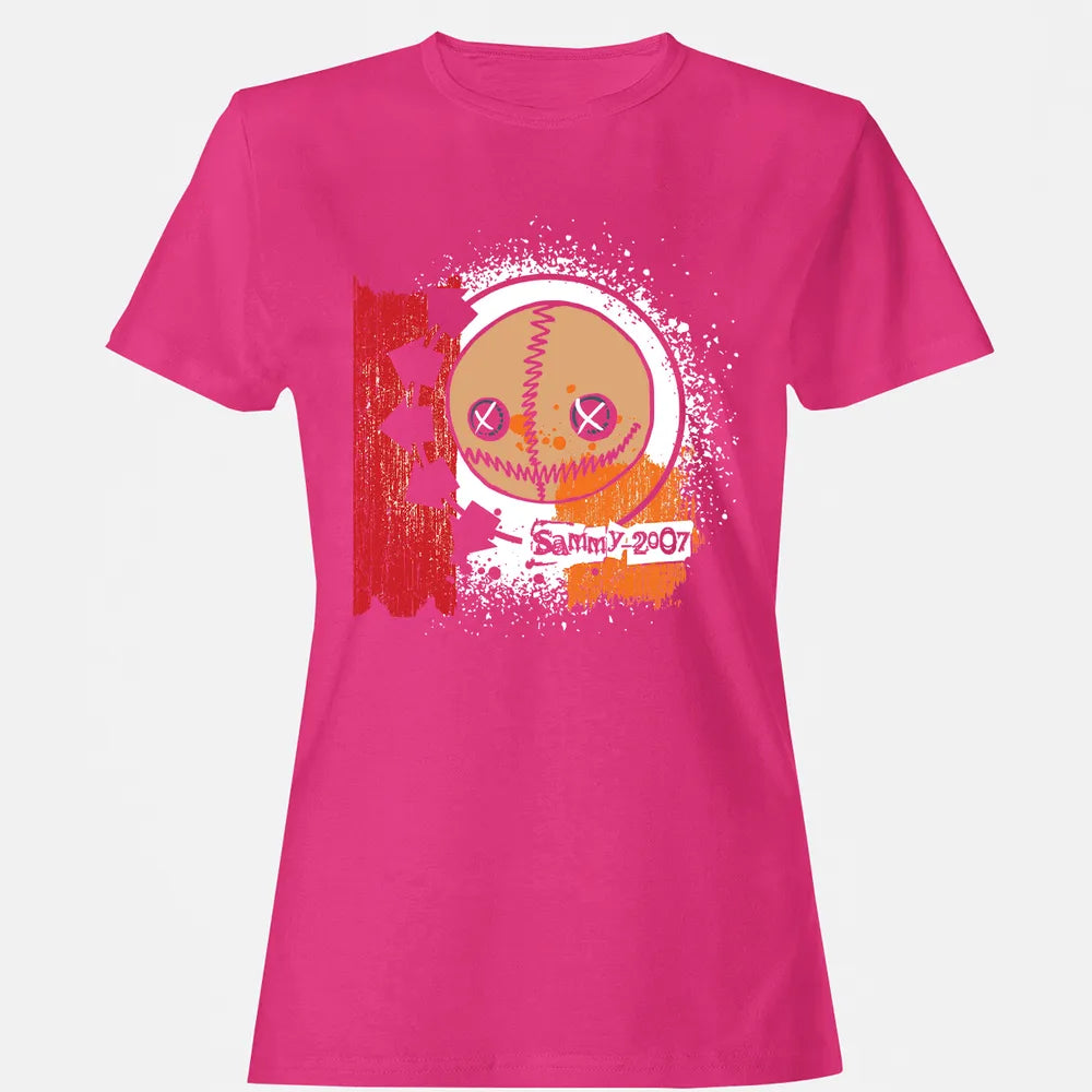 Women's T-shirt - JFLQSKWM