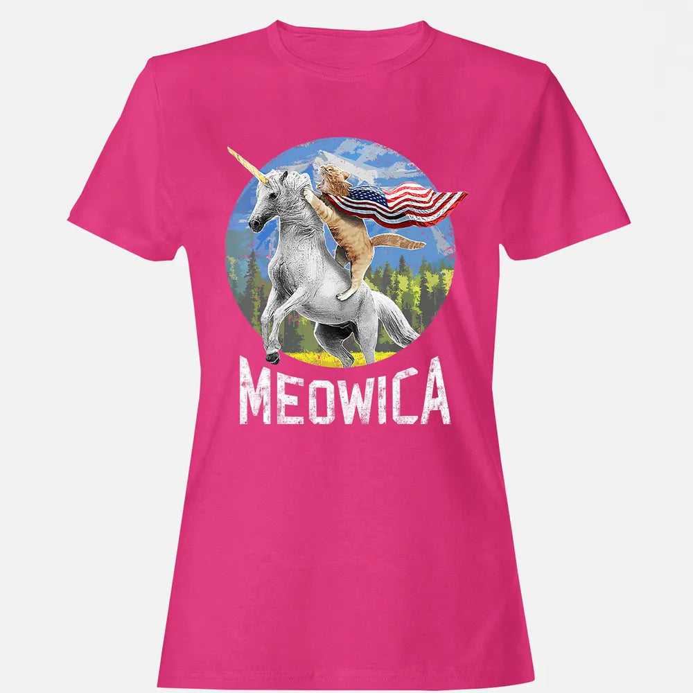 Women's T-shirt - 9H3R6PBC