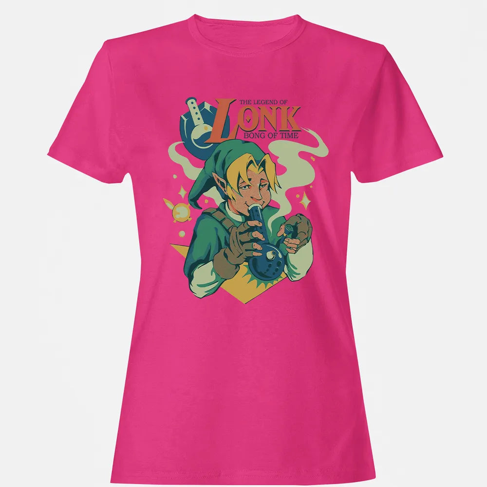 Women's T-shirt - A83C11R2