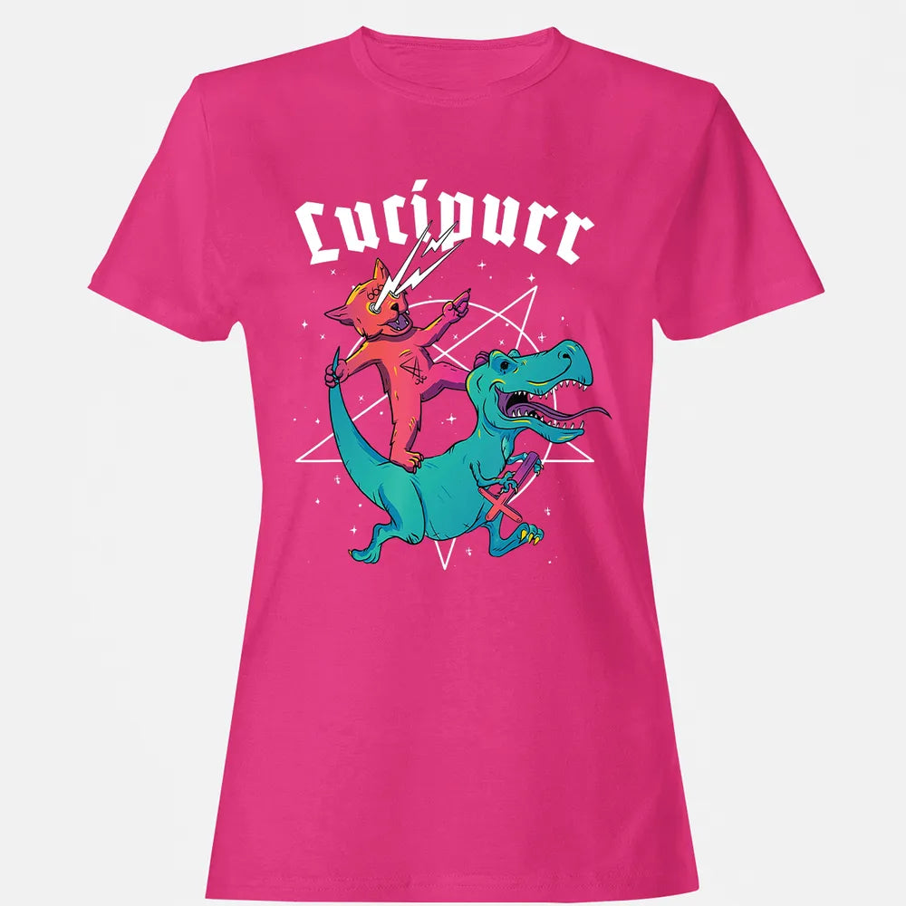 Women's T-shirt - HSFGYJBT