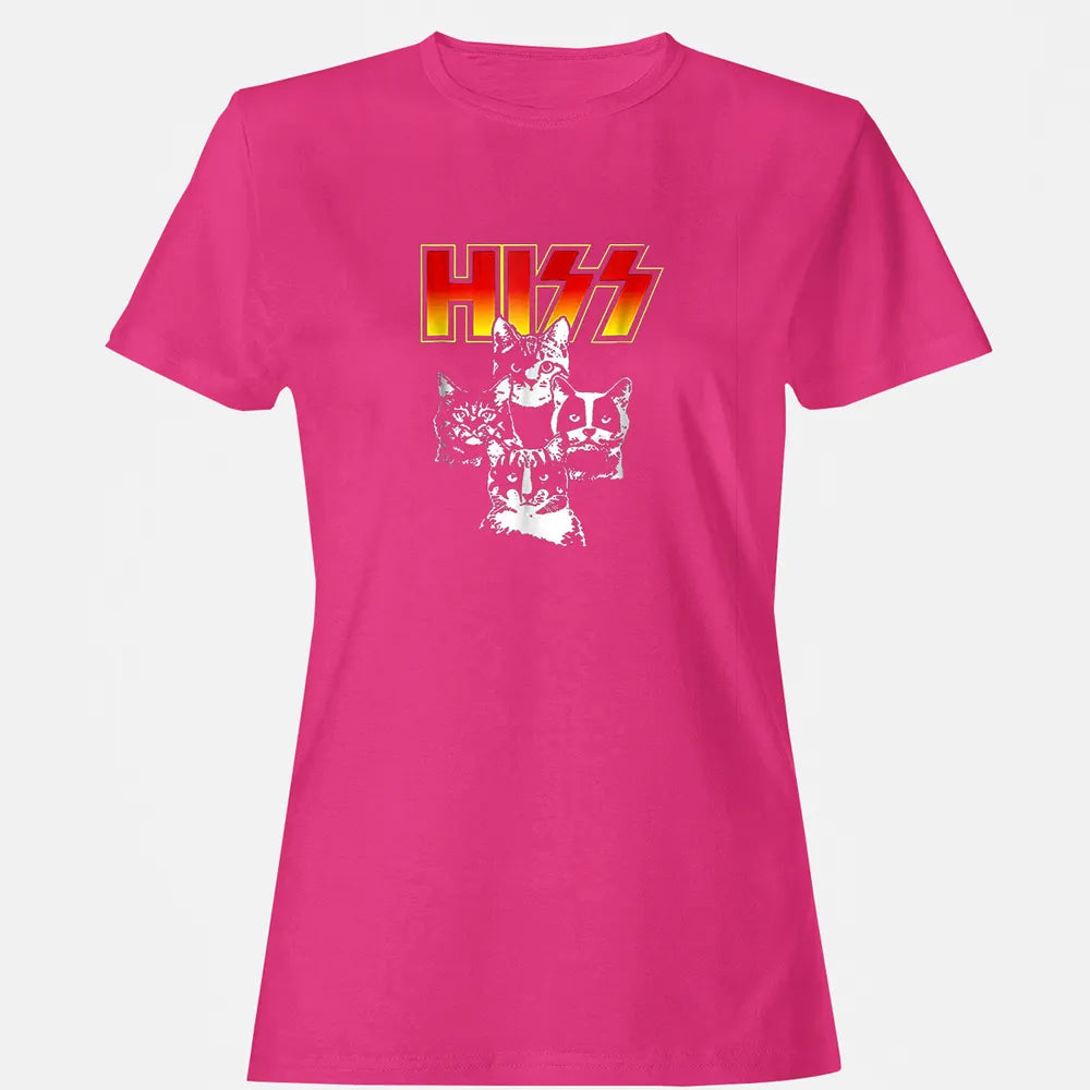 Women's T-shirt - VADYL6BC