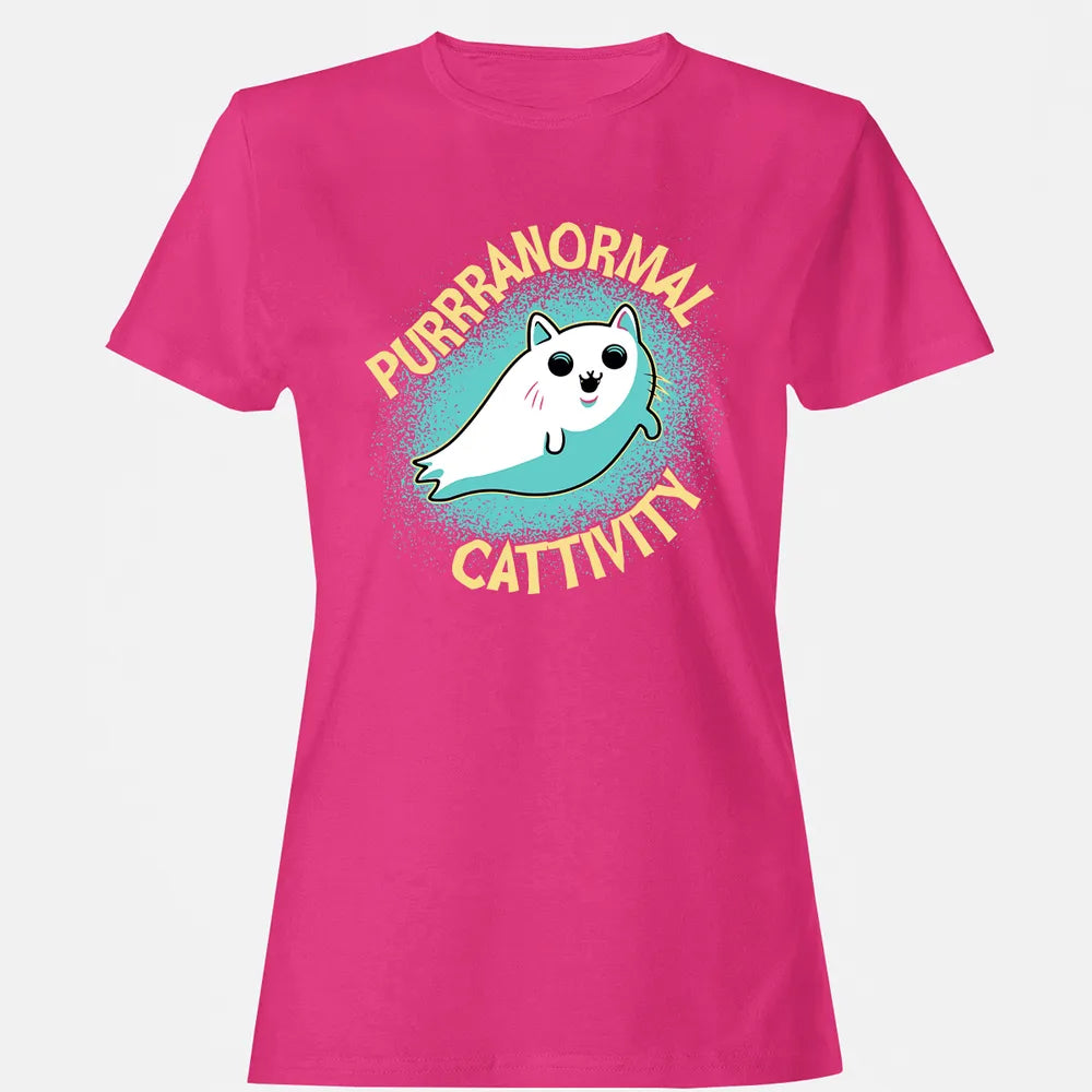 Women's T-shirt - ANS9PNZH