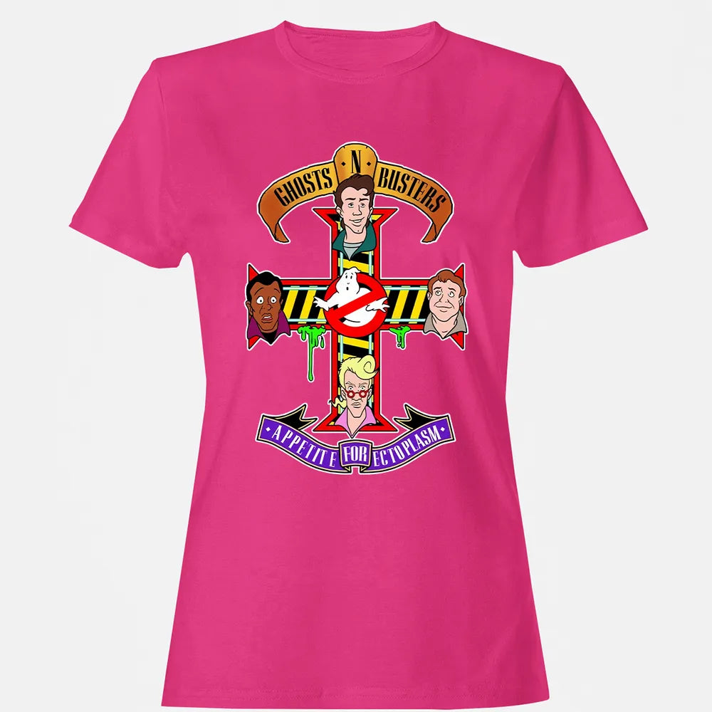 Women's T-shirt - CJGG57R9