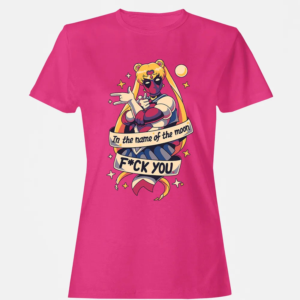 Women's T-shirt - 2B8L5V5Z