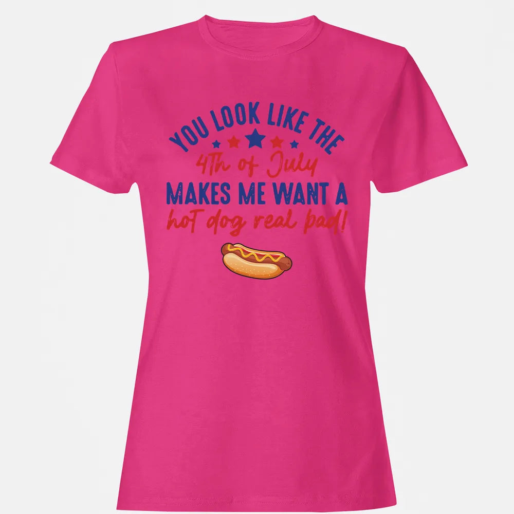 Women's T-shirt - M8XPLXF4
