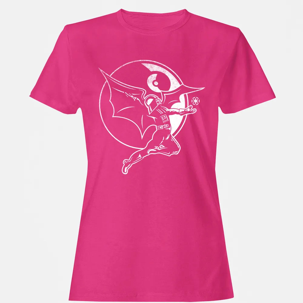 DARTH SABBATH Women's T-shirt