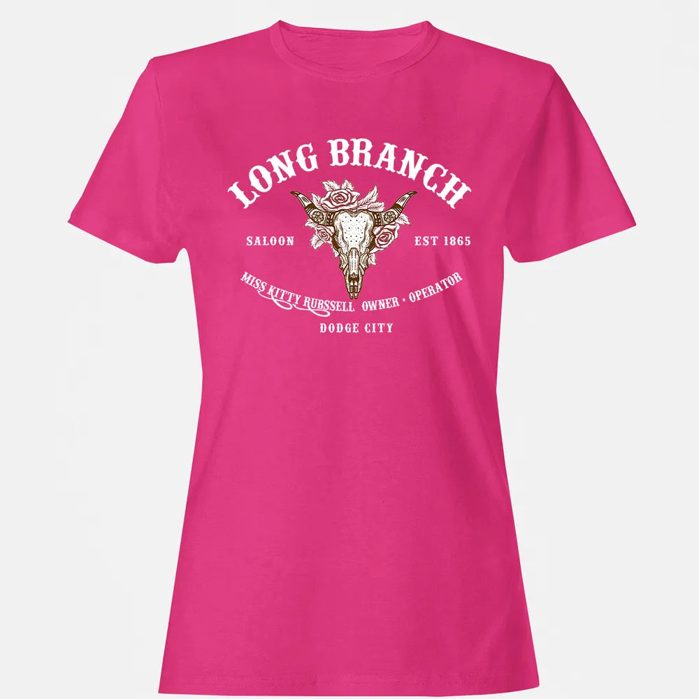 Women's T-shirt - ZGSRAWV8