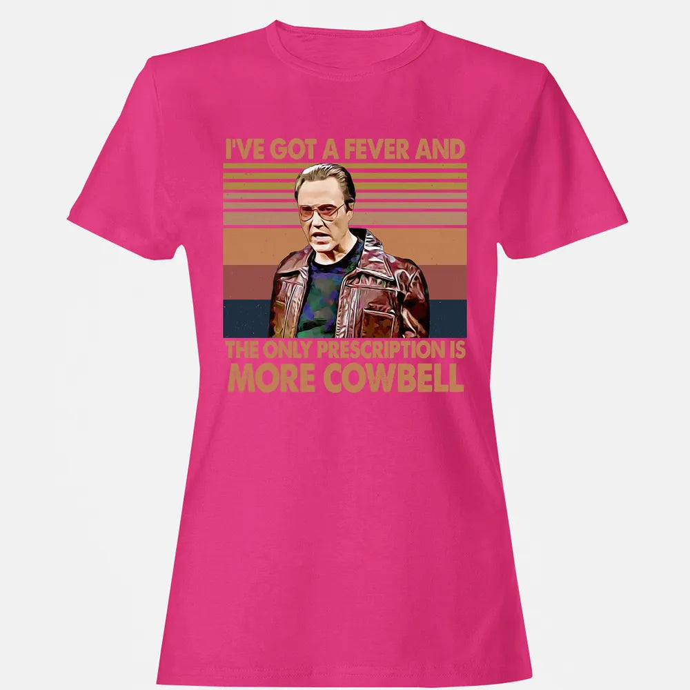 Women's T-shirt - GMV3S6GF