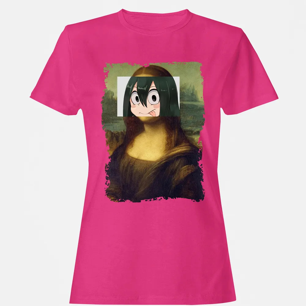 Women's T-shirt - 8LMW5TFW