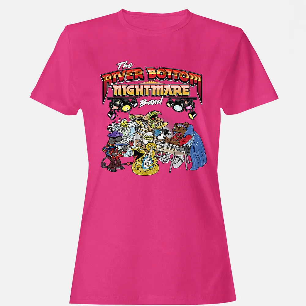 Women's T-shirt - PFDEDAF4
