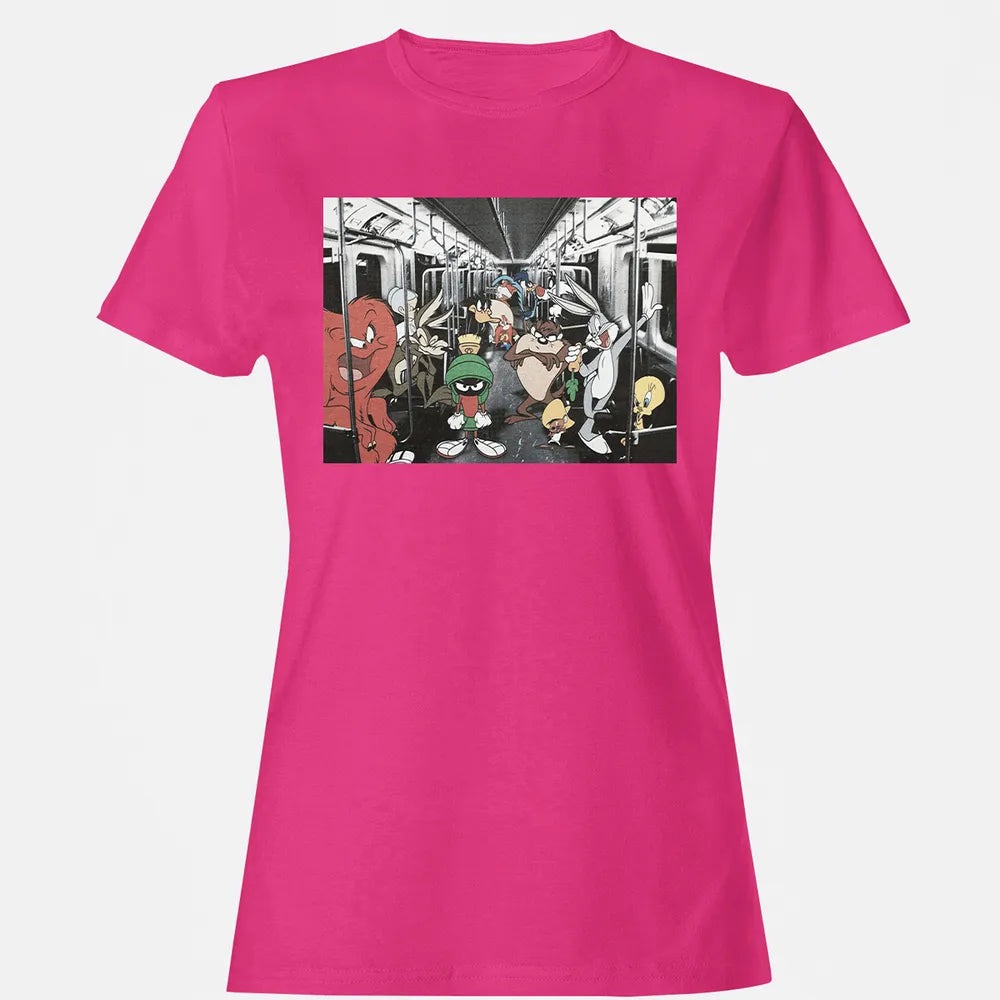 Women's T-shirt - V6DJKZMC