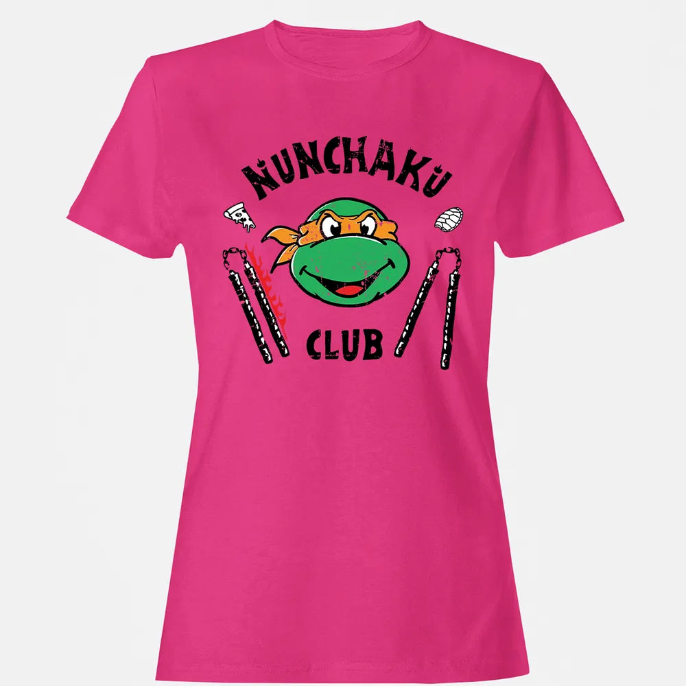 Women's T-shirt - 16EQYN8L