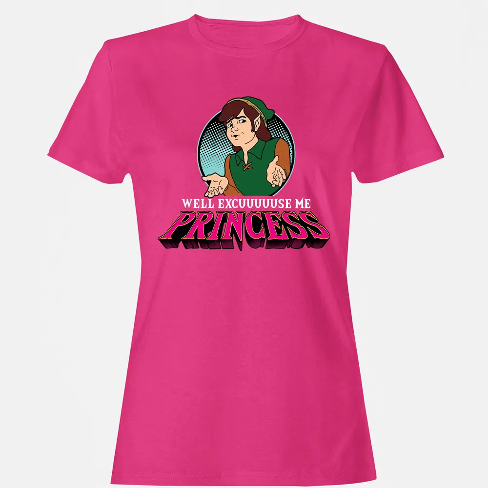 Women's T-shirt - 1N9HJCNH