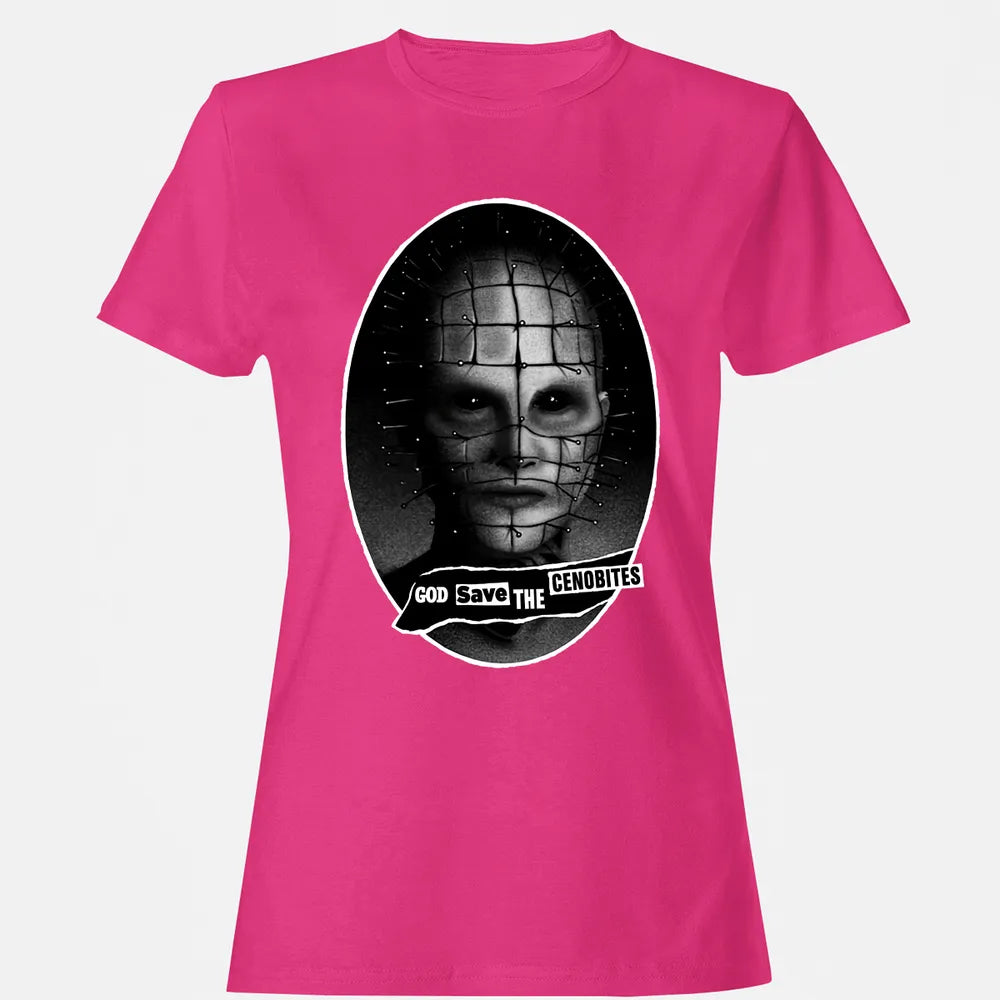 Women's T-shirt - 1GW7JV2H